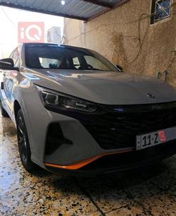 دونج فينج شاين